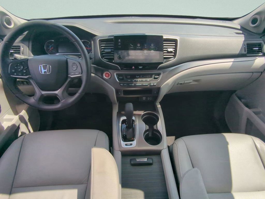 Used 2019 Honda Pilot EX-L image 15