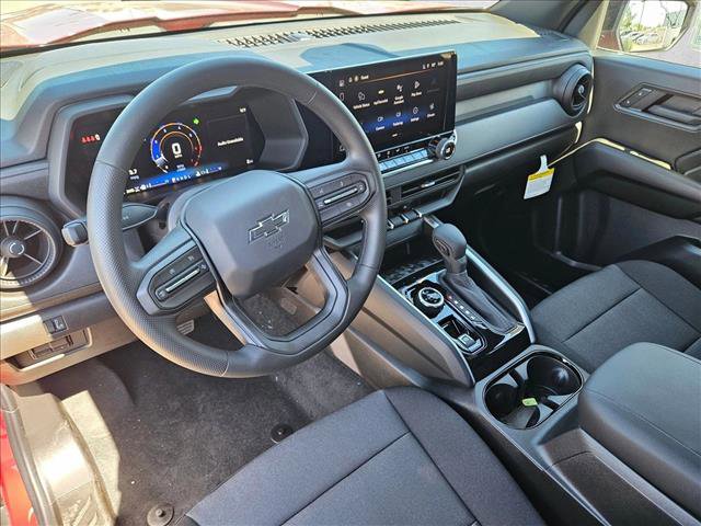 New 2026 Chevrolet Colorado Trail Boss image 3