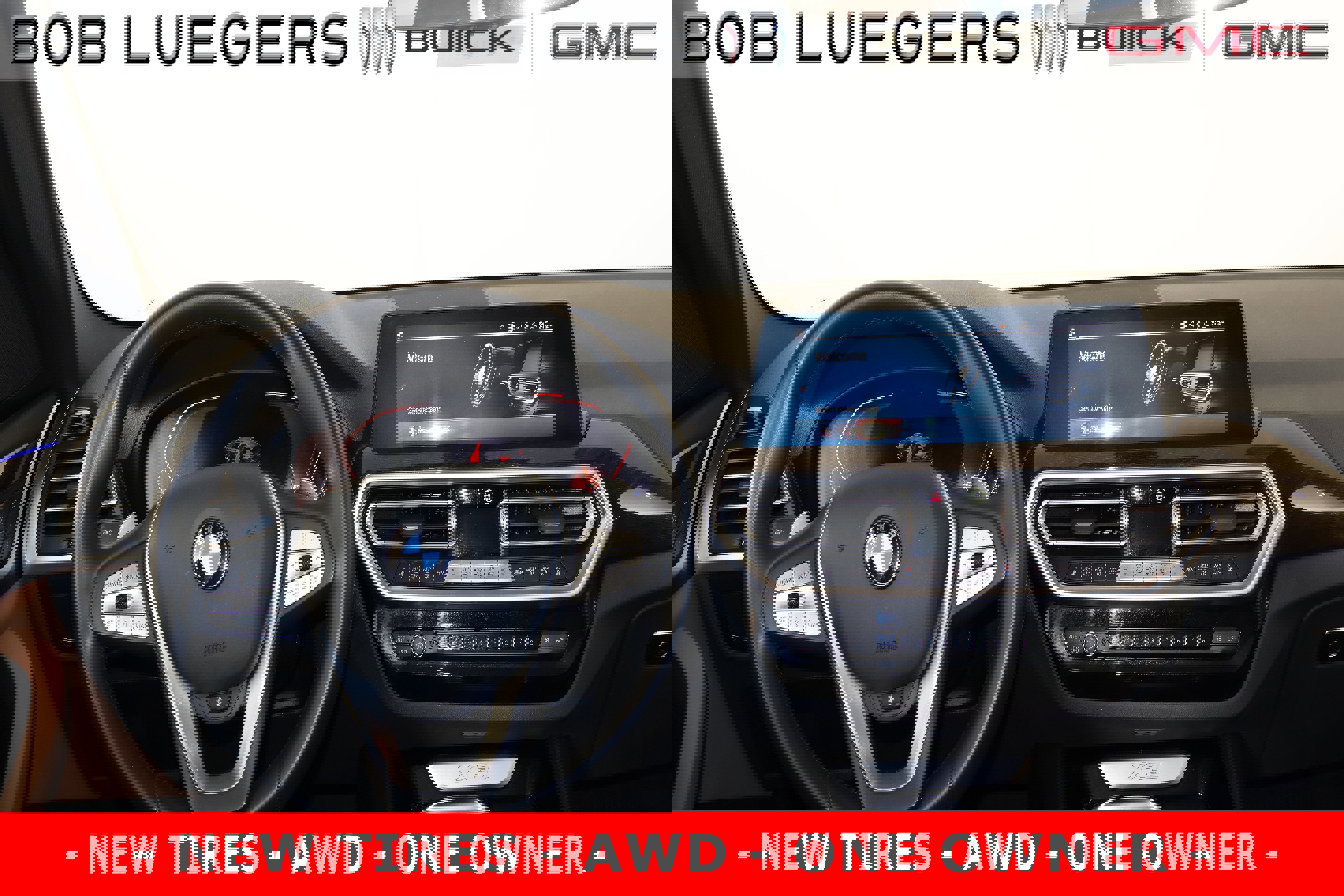 Used 2023 BMW X3 xDrive30i w/ Convenience Package w/ZPA image 16