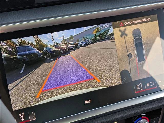 Certified 2025 Audi Q3 2.0T Premium Plus w/ Premium Plus Package image 12