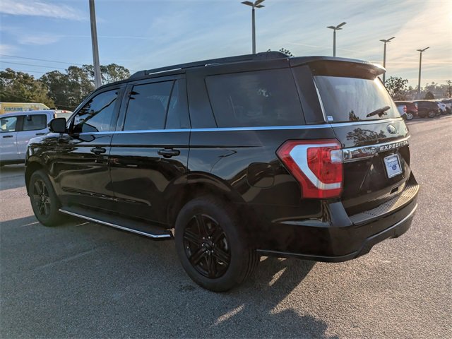 Certified 2021 Ford Expedition XLT image 6