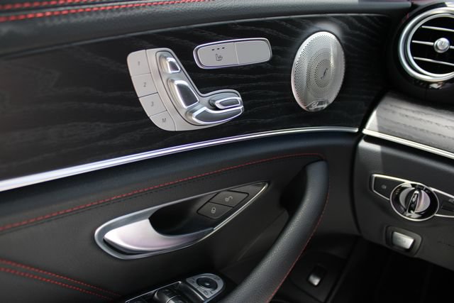 Used 2022 Mercedes-Benz E 53 AMG 4MATIC Sedan image 14