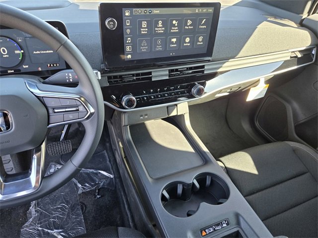 New 2025 Honda Prologue EX image 18