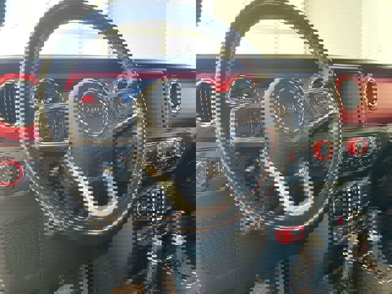 Used 2020 Jeep Wrangler Unlimited Rubicon image 14