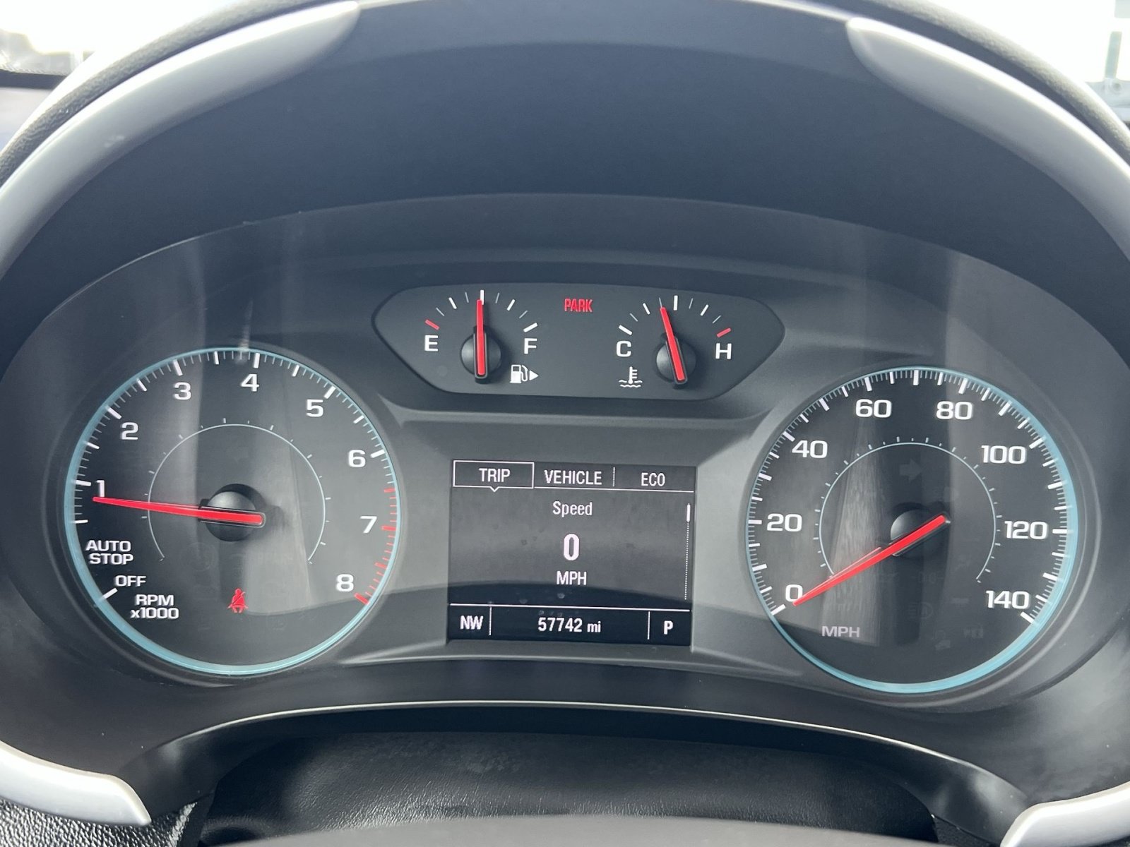 Used 2023 Chevrolet Malibu LT FWD image 25