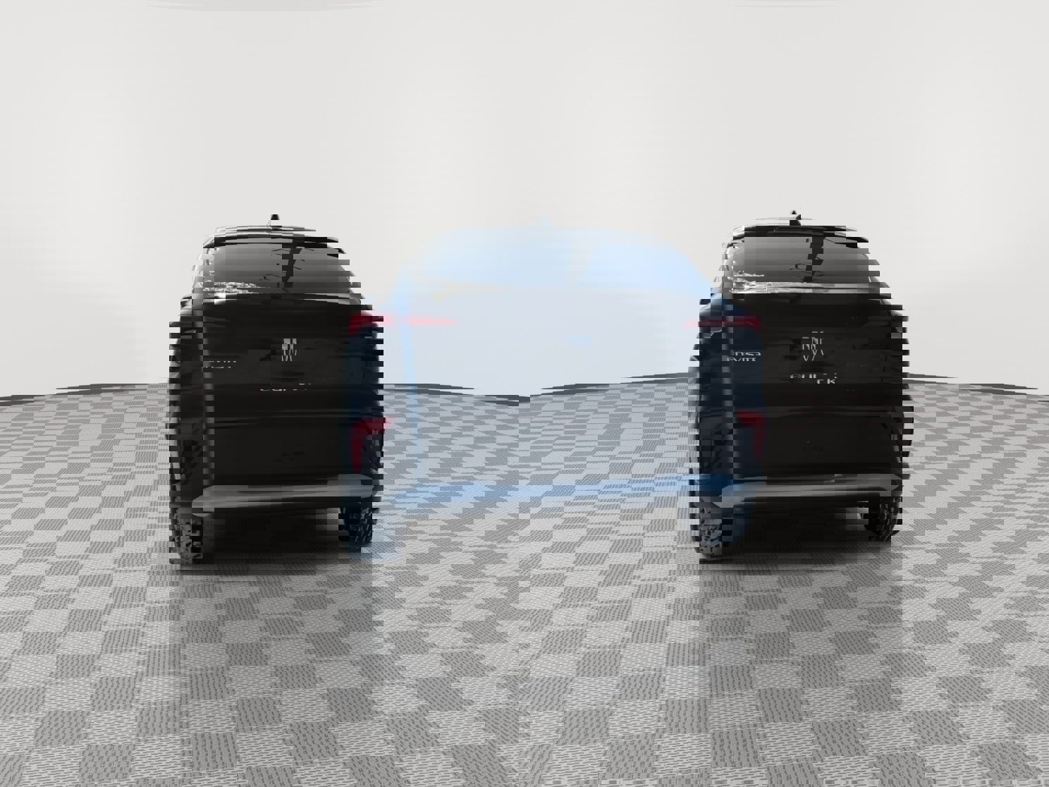 New 2025 Buick Envista Preferred w/ Convenience I Package image 41