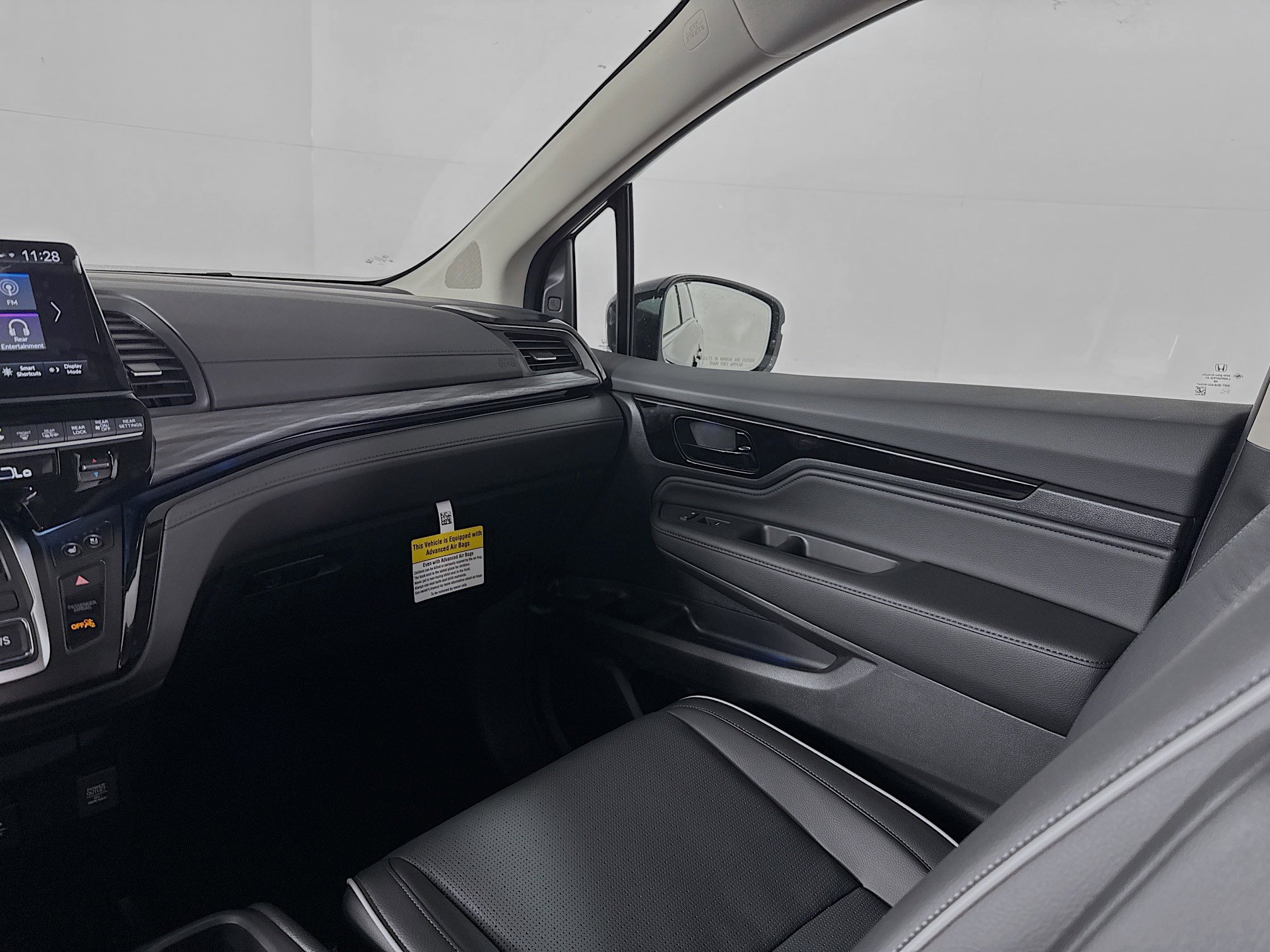 New 2026 Honda Odyssey Elite image 29