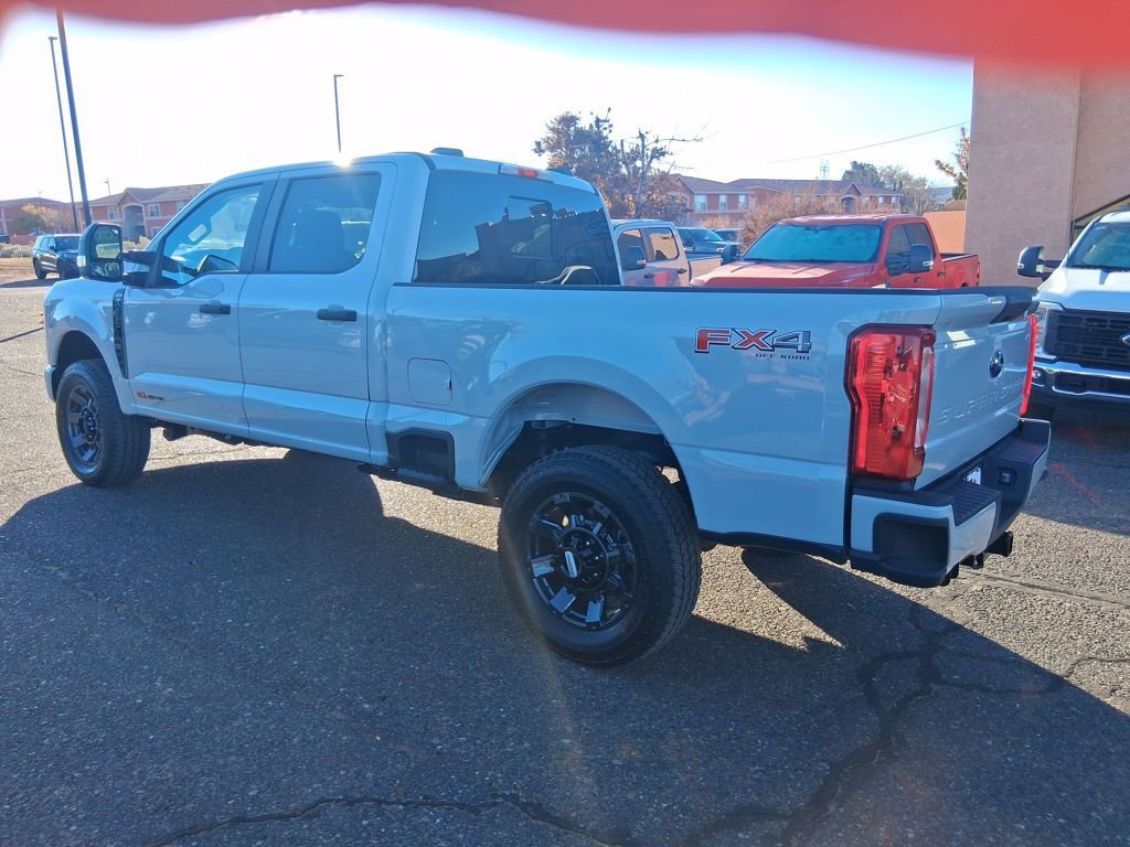 New 2026 Ford F250 XL w/ STX Appearance Package image 3