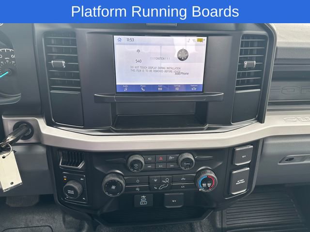 New 2025 Ford F250 XL w/ 360-Degree Camera Package image 14