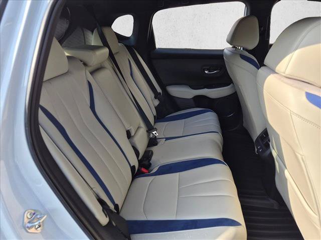Certified 2025 Acura ADX A-Spec FWD image 17