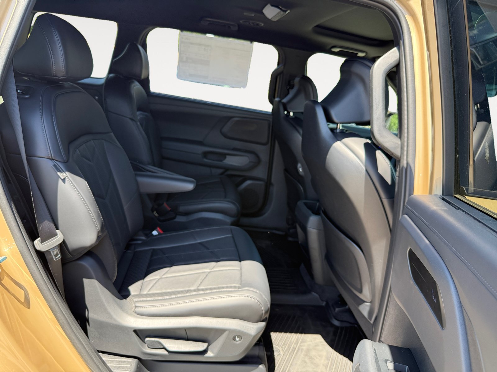 New 2027 Kia Telluride EX X-Line AWD/4WD image 18