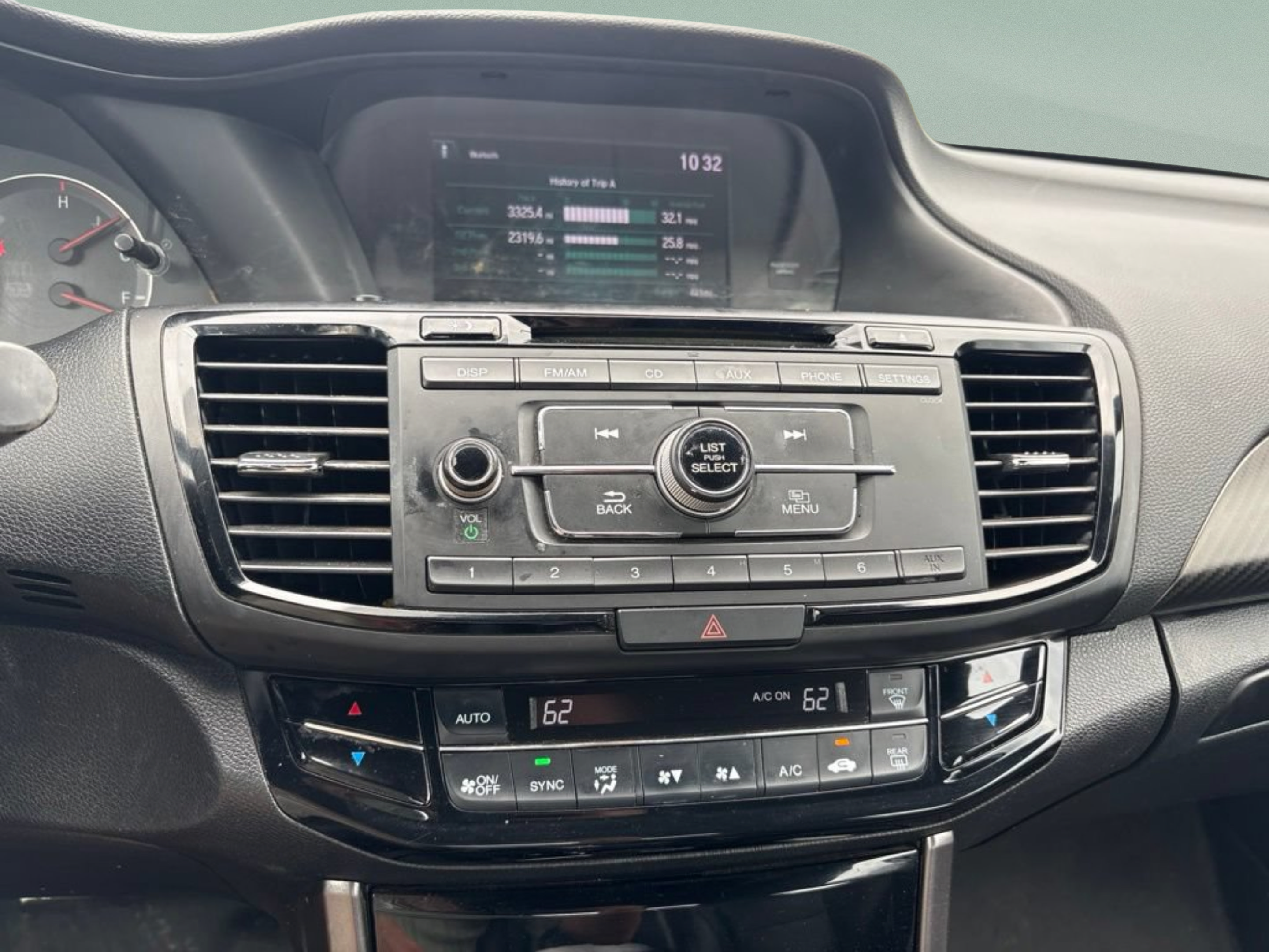 Used 2017 Honda Accord Sport Special Edition image 11