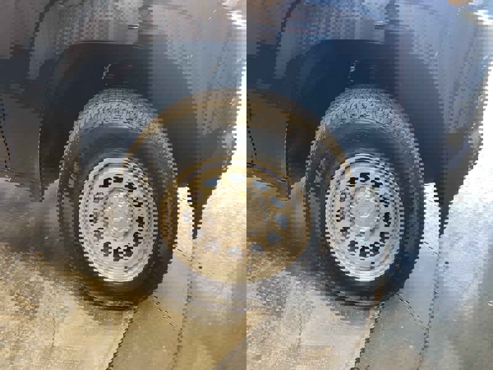 Used 2024 Chevrolet Colorado W/T image 14