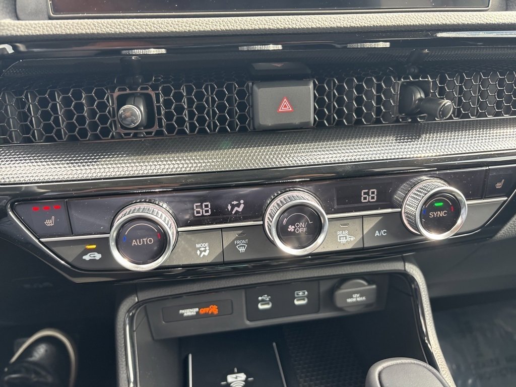 New 2026 Honda CR-V EX-L image 34
