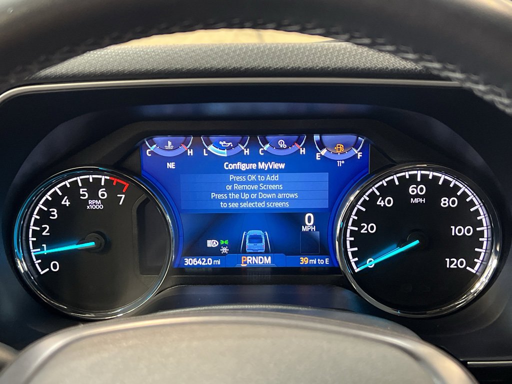 Used 2023 Ford F150 XLT w/ Equipment Group 302A High image 30