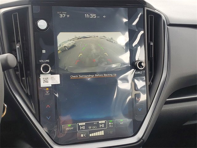 New 2026 Subaru Impreza RS image 26