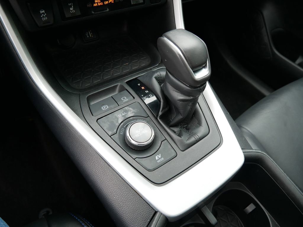 Certified 2023 Toyota RAV4 XSE AWD/4WD image 23