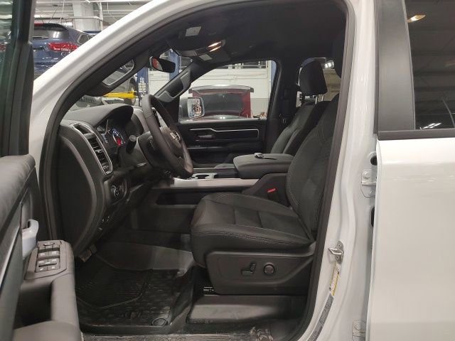 New 2026 RAM 1500 Big Horn image 11