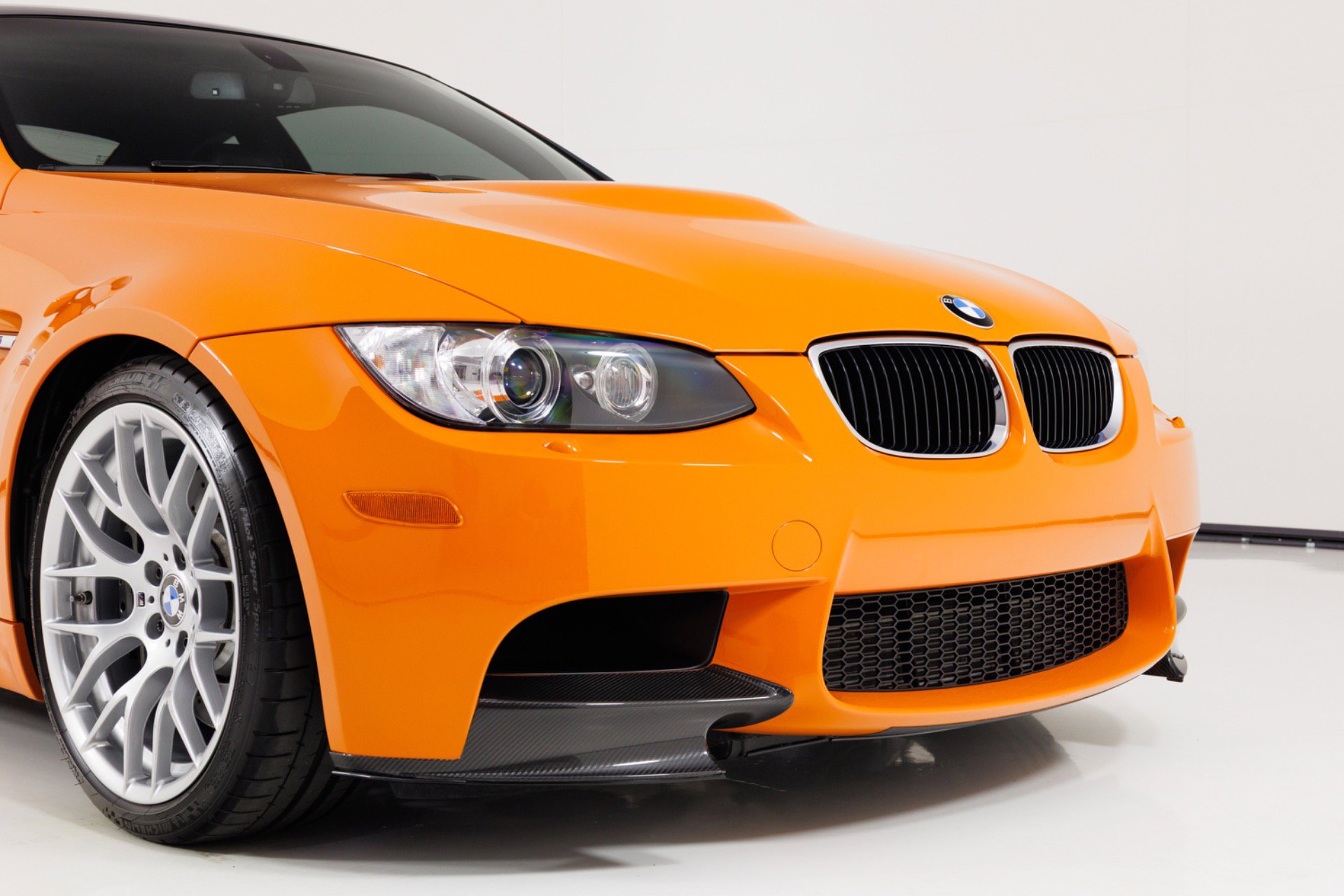 Used 2013 BMW M3 Coupe RWD image 50