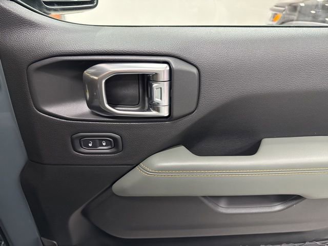 New 2026 Jeep Gladiator Mojave w/ Safety Group image 46