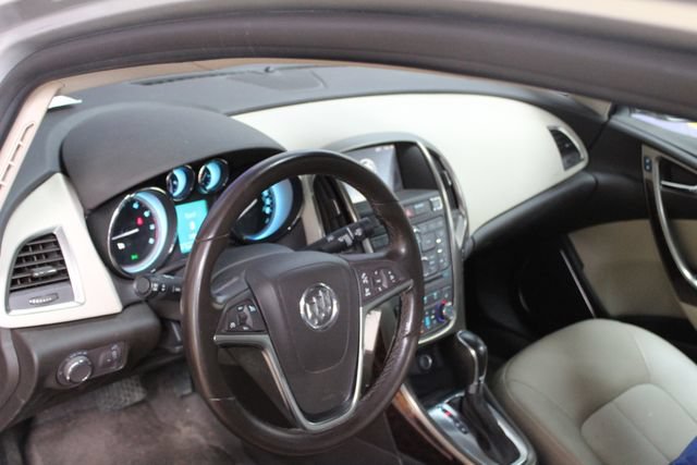 Used 2016 Buick Verano Convenience FWD image 14