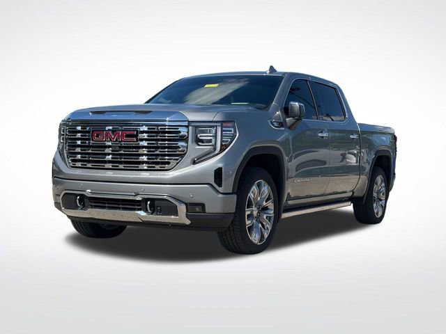 Used 2026 GMC Sierra 1500 Denali AWD/4WD image 5