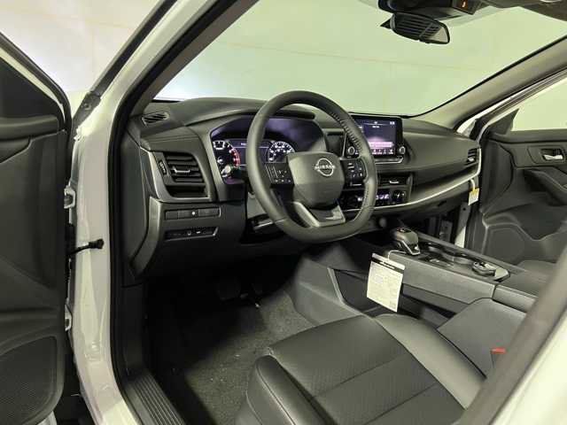 New 2026 Nissan Rogue SV w/ SV Premium Package image 14