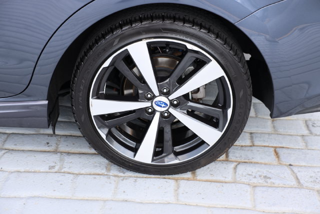 Used 2017 Subaru Impreza 2.0i Sport AWD/4WD image 40