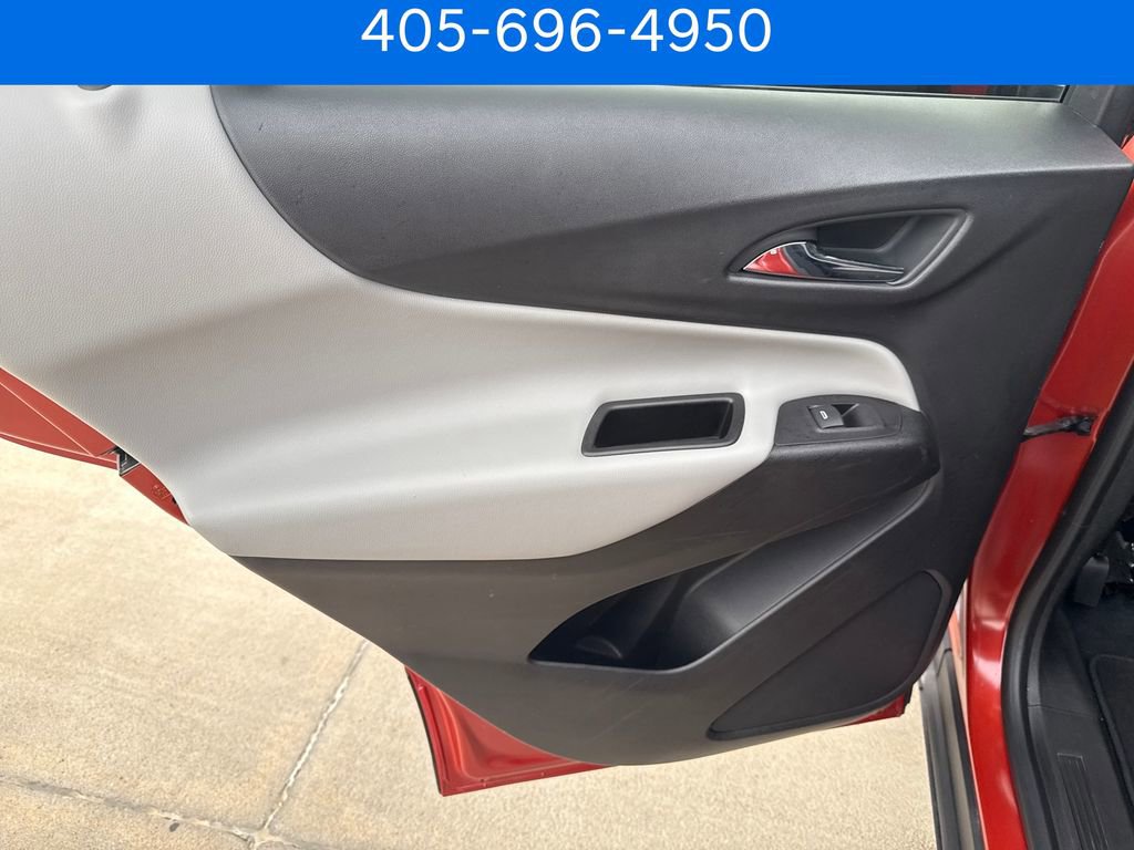 Used 2020 Chevrolet Equinox LS w/ LS Convenience Package AWD/4WD image 15