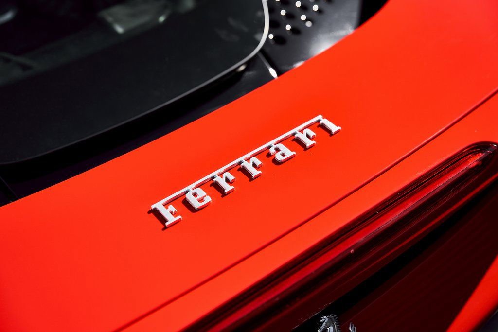 Used 2023 Ferrari SF90 Stradale image 11