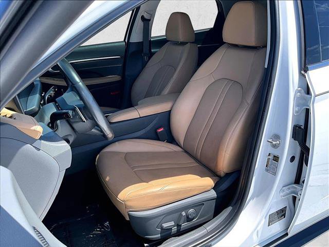 Used 2024 Hyundai Sonata Limited FWD image 27