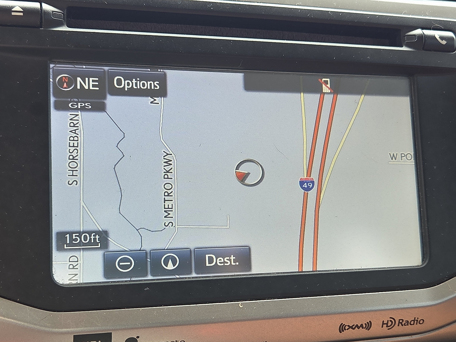 Used 2019 Toyota 4Runner Limited AWD/4WD image 17