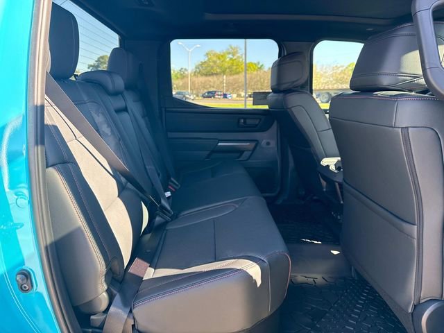 New 2026 Toyota Tundra TRD Pro image 11