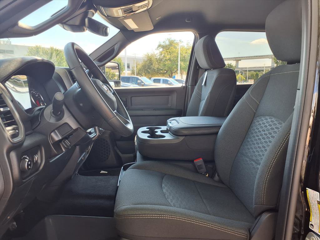 New 2026 RAM 2500 Tradesman image 12