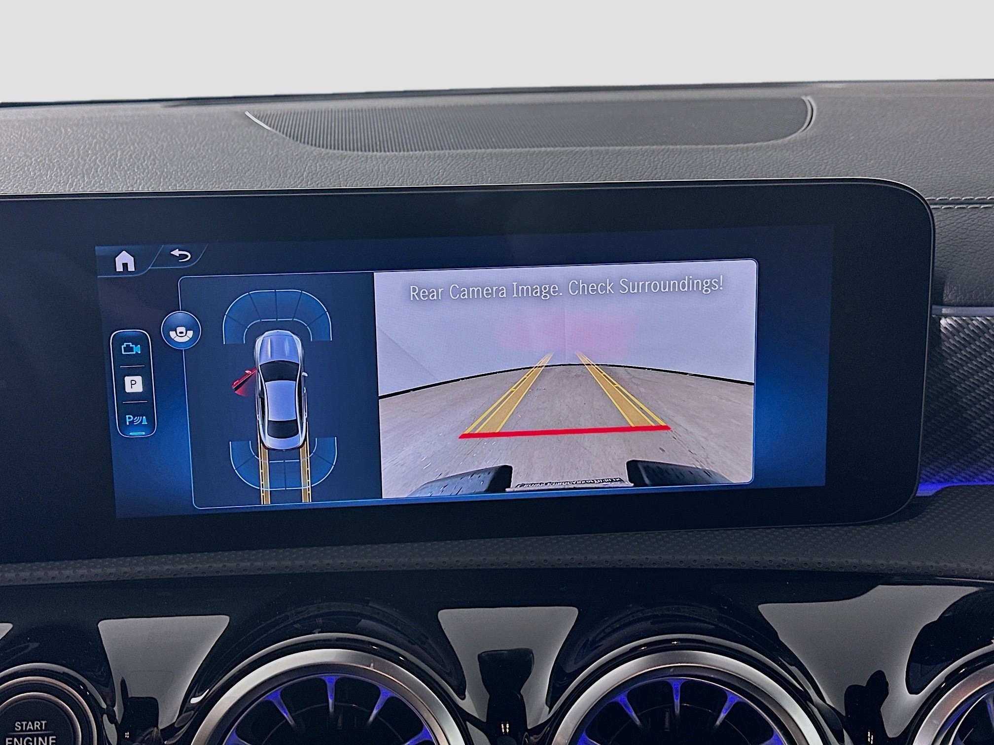 Certified 2025 Mercedes-Benz CLA 250 4MATIC image 17