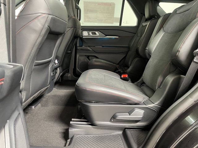 New 2026 Ford Explorer ST w/ Sun And Sound Package AWD/4WD image 21