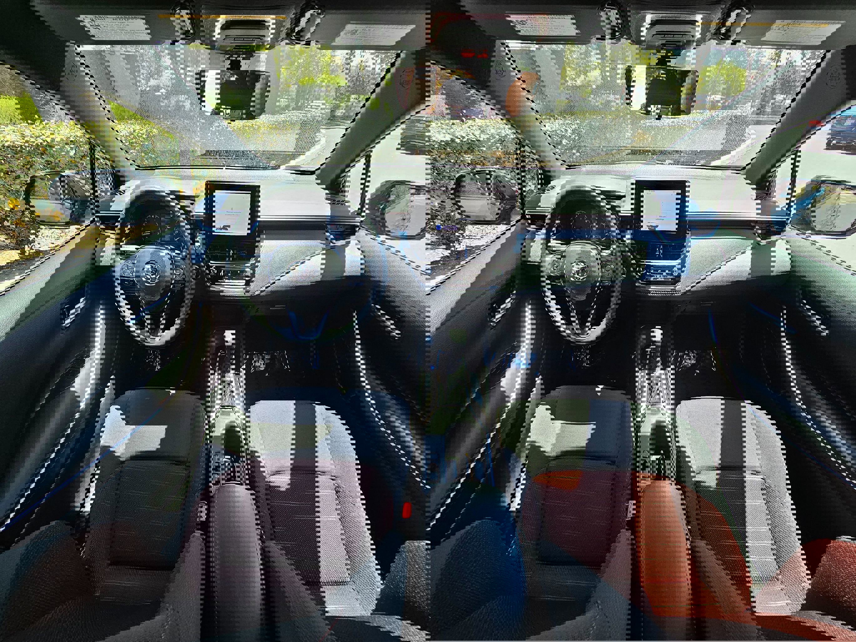 Used 2024 Toyota Corolla SE image 21