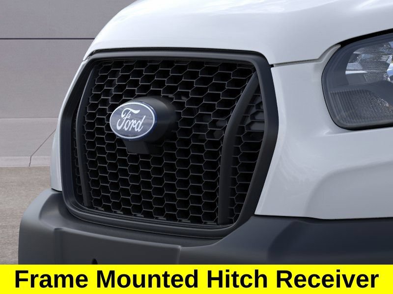 New 2026 Ford Transit 250 148 Medium Roof Extended AWD image 18