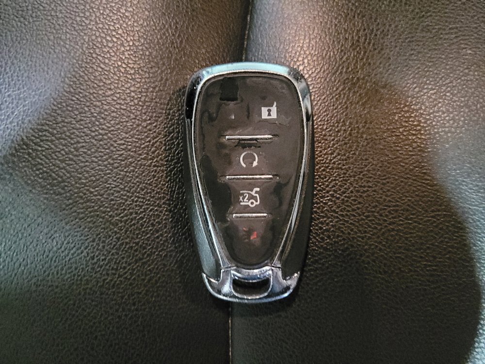 Used 2019 Chevrolet Cruze Premier w/ Driver Confidence II Package FWD image 32