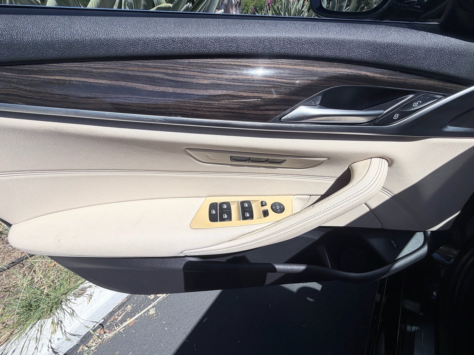 Used 2018 BMW 530i RWD image 18