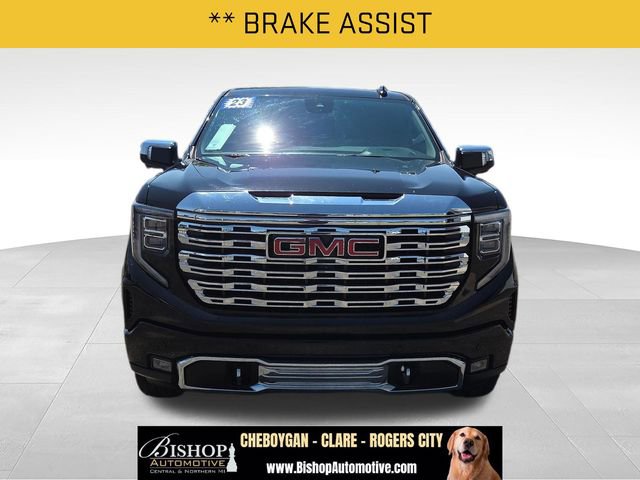 Used 2023 GMC Sierra 1500 Denali AWD/4WD image 16
