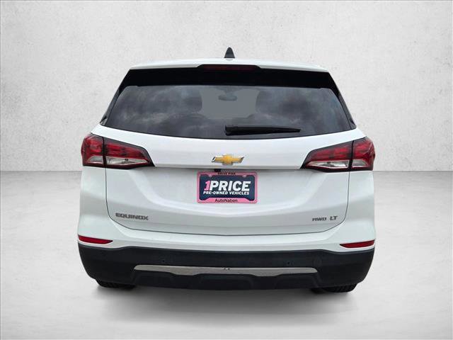 Used 2024 Chevrolet Equinox LT image 7