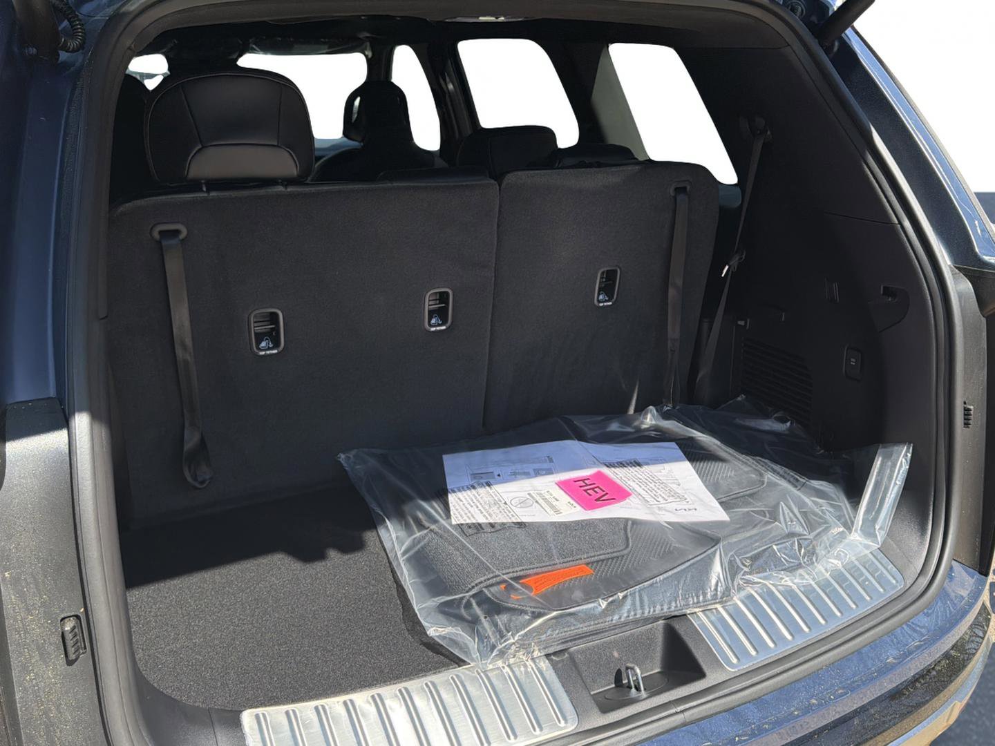 New 2027 Kia Telluride SX image 32