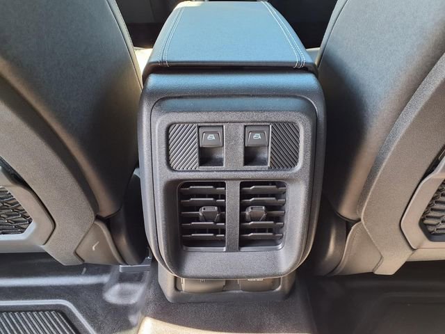 New 2026 Ford Bronco Big Bend w/ Black Diamond Package image 6