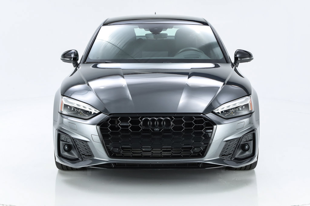 Used 2024 Audi A5 2.0T Prestige AWD/4WD image 20