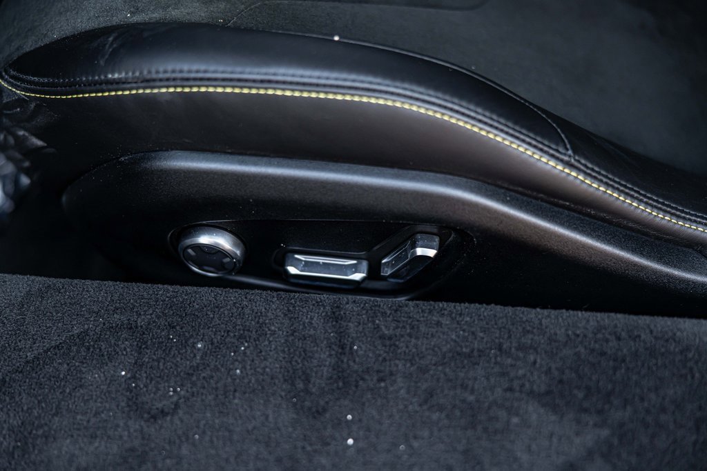 New 2026 Lotus Emira SE image 20