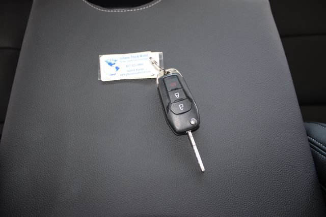 Used 2026 Ford F250 XLT AWD/4WD image 27