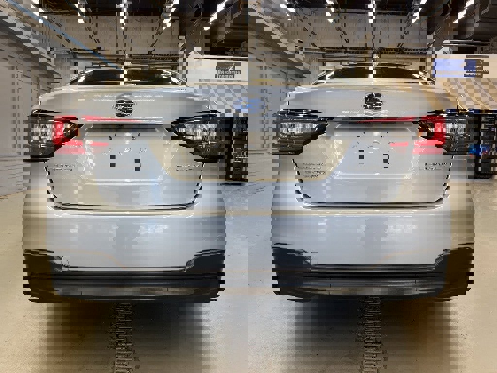 Certified 2025 Subaru Legacy image 6