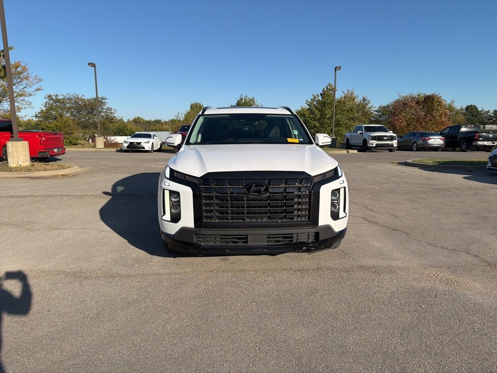 Used 2024 Hyundai Palisade XRT image 2