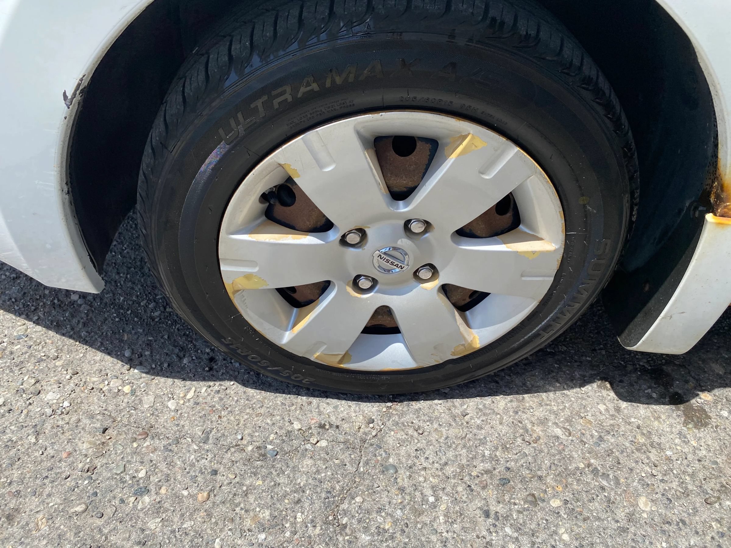 Used 2007 Nissan Sentra 2.0 FWD image 19